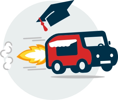 Food truck academy