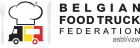 Belgian Food Truck Federation© logo