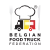 Belgian Food Truck Federation logo