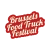 Brussels Food Truck Festival logo