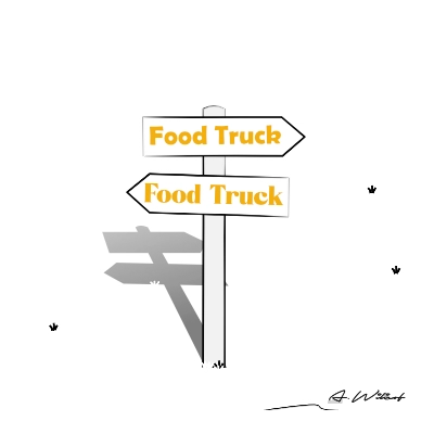 Belgian Food Truck Federation - securité